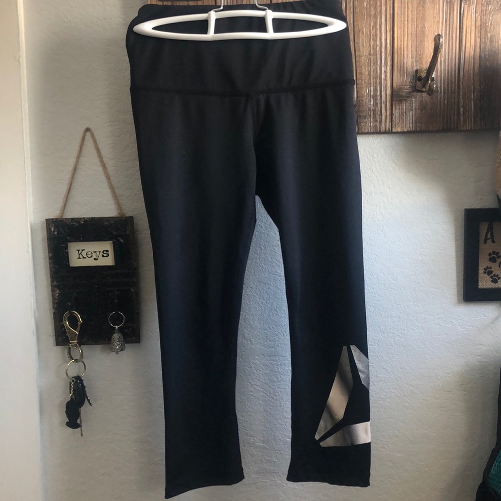 XS Reebok leggings